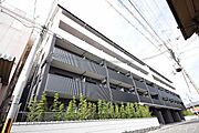 西院駅より徒歩7分 5階 築10年7ヶ月の賃貸物件
