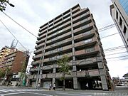 西院駅より徒歩6分 9階 築23年7ヶ月の賃貸物件