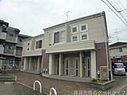 エコー桂 2階 築22年10ヶ月の賃貸物件