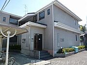 メゾン御生 1階 築24年8ヶ月の賃貸物件