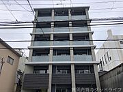 西大路駅より徒歩5分 6階 築7年1ヶ月の賃貸物件