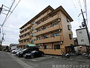 東野駅より徒歩3分 4階 築34年6ヶ月の賃貸物件