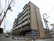 西院駅より徒歩7分 5階 築7年8ヶ月の賃貸物件