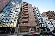 VILLA MARY 五条 7階 築20年7ヶ月の賃貸物件