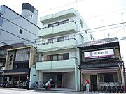 ハウスS＆Y 2階 築39年1ヶ月の賃貸物件