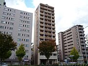 四条駅より徒歩10分 10階 築20年6ヶ月の賃貸物件