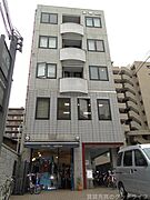 烏丸駅より徒歩5分 3階 築33年4ヶ月の賃貸物件