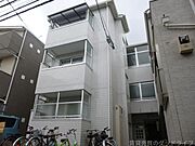 西院駅より徒歩12分 3階 築14年4ヶ月の賃貸物件