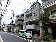 神宮丸太町駅より徒歩9分 3階 築39年6ヶ月の賃貸物件