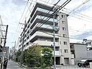 ファインフラッツ中京西院 5階 築9年7ヶ月の賃貸物件
