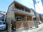 フォレストメゾン若みや 1階 新築の賃貸物件