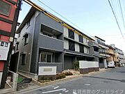 casaseresa 1階 築3年7ヶ月の賃貸物件