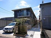 アニエス 1階 築2年4ヶ月の賃貸物件