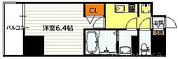 ファステート京都堀川スクエア 6階