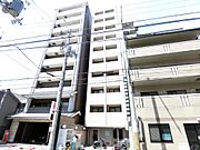 四条駅より徒歩7分 2階 築27年6ヶ月の賃貸物件