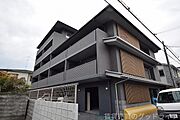 出町柳駅より徒歩5分 1階 築10年7ヶ月の賃貸物件