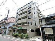 シティーハウス407 5階 築38年4ヶ月の賃貸物件