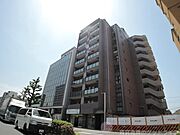 烏丸御池駅より徒歩10分 4階 築30年10ヶ月の賃貸物件