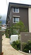 シャーメゾン京都稲荷の賃貸物件