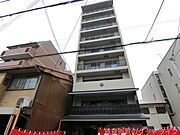 五条駅より徒歩10分 2階 築2年6ヶ月の賃貸物件