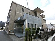 ソレアード小柳 2階 築17年1ヶ月の賃貸物件