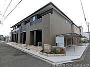 シャルマン東寺南II 1階 築4年1ヶ月の賃貸物件