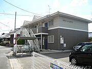 マウン・シャルマン 1階 築29年の賃貸物件