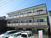 ブライトマーチ・タナカ 3階 築11年8ヶ月の賃貸物件