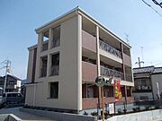 ラルジュウェスト 3階 築13年7ヶ月の賃貸物件