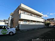 サンリット観月 2階 築17年の賃貸物件
