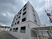 桂川駅より徒歩12分 2階 築5年4ヶ月の賃貸物件
