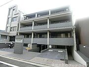 鞍馬口駅より徒歩17分 4階 築3年4ヶ月の賃貸物件