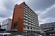 グリシーヌ京都西京極の賃貸物件