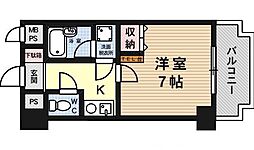 ライオンズマンション下鴨本町 6階