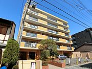ライオンズマンション一条智恵光院の賃貸物件