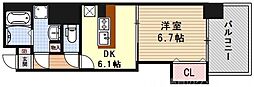 ベルビュー七条河原町 3階