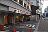 周辺：セブン‐イレブン 京都西陣郵便局店 800m