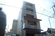 東山駅より徒歩5分 築13年7ヶ月 5階建の賃貸物件