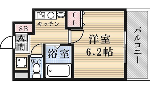 間取り：326000247761
