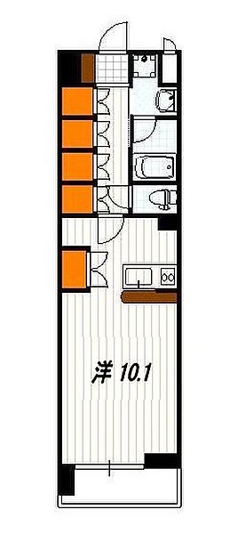 間取り：326000273533