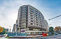 神奈川県横浜市鶴見区鶴見中央4丁目26-2：物件画像／株式会社S-FIT　お部屋探しCAFEヘヤギメ！川崎店