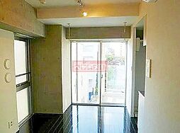 ARTESSIMO LINK DI SERA 1101 11階ワンルームのリビング/ダイニング