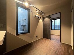 アピチェ田園調布 301 3階1DKのリビング/ダイニング