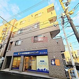 アビタシオン サノ 304