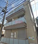 リラックス浜町の賃貸物件