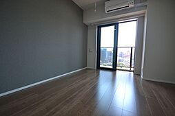 メイクスデザイン川崎II 205 2階1Kのリビング/ダイニング