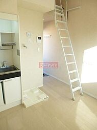 メゾンパル鶴見市場 204