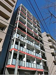 フロンティアコンフォート鶴見市場