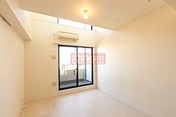 Ｄｏｒｍｏｕｓｅ　Ｃａｓｔｌｅ 1301 13階1DKのリビング/ダイニング