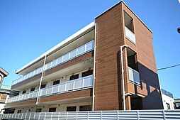 リブリ・クレスト川崎